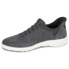 Geox U NEBULA 2.0 PLUS Grigio Sneakers Uomo - 4
