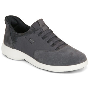 Sneakers uomo Geox  U NEBULA 2.0 PLUS  Grigio Geox 8058192978227