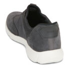 Geox U NEBULA 2.0 PLUS Grigio Sneakers Uomo - 5