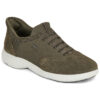 Sneakers uomo Geox  U NEBULA 2.0 PLUS  Kaki Geox 8058192978319