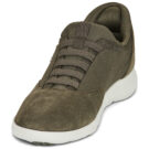 Geox U NEBULA 2.0 PLUS Kaki Sneakers Uomo - 3