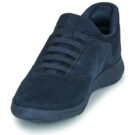 Geox U NEBULA 2,0 PLUS Marine Sneakers Uomo - 3