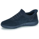 Geox U NEBULA 2,0 PLUS Marine Sneakers Uomo - 4