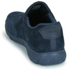Geox U NEBULA 2,0 PLUS Marine Sneakers Uomo - 5