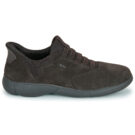 Geox U NEBULA 2,0 PLUS Marrone Sneakers Uomo - 2
