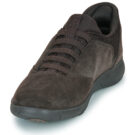 Geox U NEBULA 2,0 PLUS Marrone Sneakers Uomo - 3