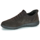 Geox U NEBULA 2,0 PLUS Marrone Sneakers Uomo - 4