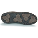 Geox U NEBULA 2,0 PLUS Marrone Sneakers Uomo - 7