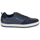 Geox U SERIFOS Marine Sneakers Uomo - 2
