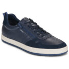 Geox U SERIFOS Marine Sneakers Uomo - 1