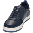 Geox U SERIFOS Marine Sneakers Uomo - 3