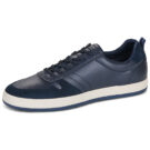 Geox U SERIFOS Marine Sneakers Uomo - 4