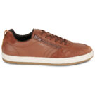 Geox U SERIFOS Marrone Sneakers Uomo - 2