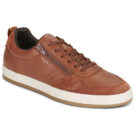 Geox U SERIFOS Marrone Sneakers Uomo - 1