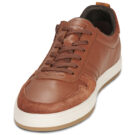 Geox U SERIFOS Marrone Sneakers Uomo - 3