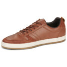 Geox U SERIFOS Marrone Sneakers Uomo - 4