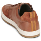 Geox U SERIFOS Marrone Sneakers Uomo - 5