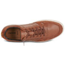 Geox U SERIFOS Marrone Sneakers Uomo - 6