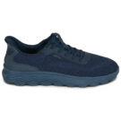 Geox U SPHERICA PLUS FAST IN Marine Sneakers Uomo - 2