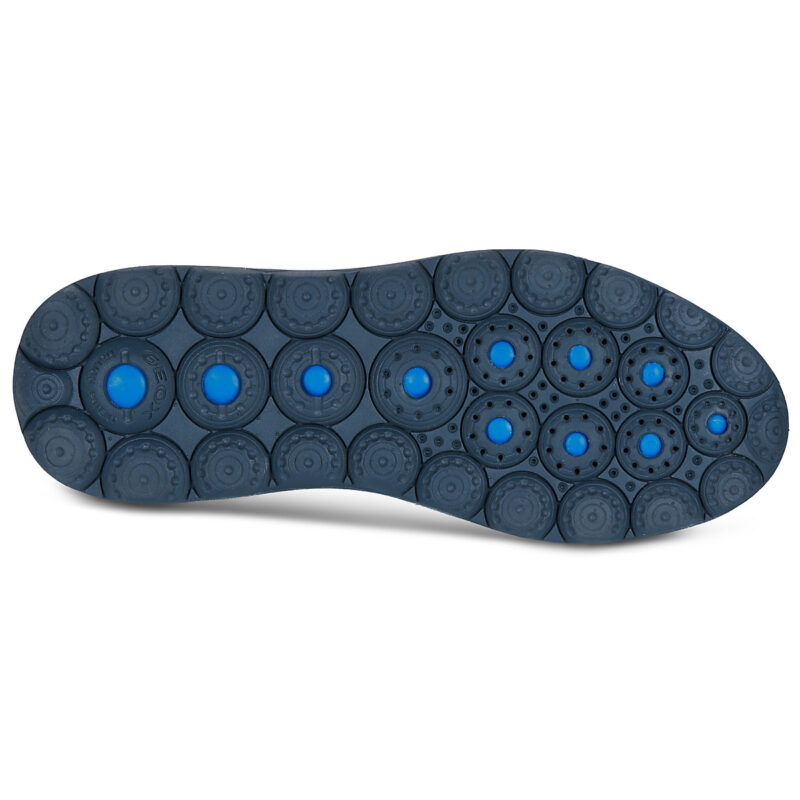 Geox U SPHERICA PLUS FAST IN Marine Sneakers Uomo - 7