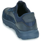 Geox U SPHERICA PLUS Marine Sneakers Uomo - 5