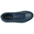 Geox U SPHERICA PLUS Marine Sneakers Uomo - 6