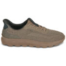 Geox U SPHERICA PLUS Marrone Sneakers Uomo - 2