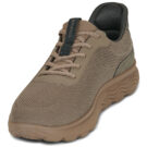 Geox U SPHERICA PLUS Marrone Sneakers Uomo - 3