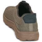 Geox U SPHERICA PLUS Marrone Sneakers Uomo - 5