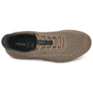 Geox U SPHERICA PLUS Marrone Sneakers Uomo - 6