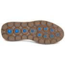 Geox U SPHERICA PLUS Marrone Sneakers Uomo - 7