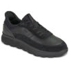 Sneakers uomo Geox  U SPHERICA PLUS  Nero Geox 19382395