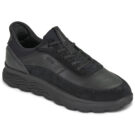 Geox U SPHERICA PLUS Nero Sneakers Uomo - 1