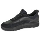 Geox U SPHERICA PLUS Nero Sneakers Uomo - 4
