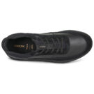 Geox U SPHERICA PLUS Nero Sneakers Uomo - 6