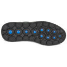 Geox U SPHERICA PLUS Nero Sneakers Uomo - 7