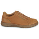 Josef Seibel JARON 01 Marrone Sneakers Uomo - 2
