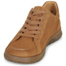 Josef Seibel JARON 01 Marrone Sneakers Uomo - 3