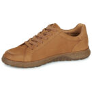 Josef Seibel JARON 01 Marrone Sneakers Uomo - 4