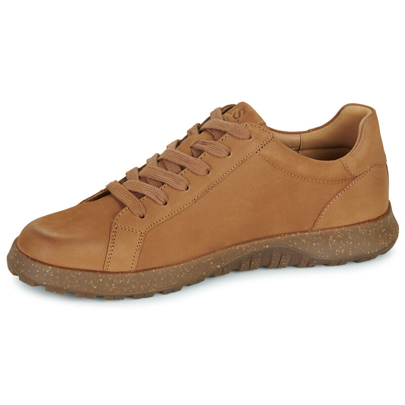 Josef Seibel JARON 01 Marrone Sneakers Uomo - 4