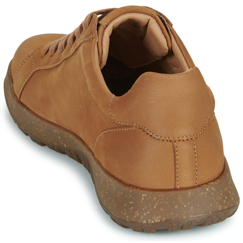 Josef Seibel JARON 01 Marrone Sneakers Uomo - 5