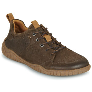Herren-Sneaker Josef Seibel WALLACE 02 BAREFOOT Braun Josef Seibel 4062838918267