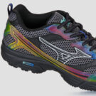Mizuno MXR PACK TOKYO DRIFT Sneakers Herren - 4