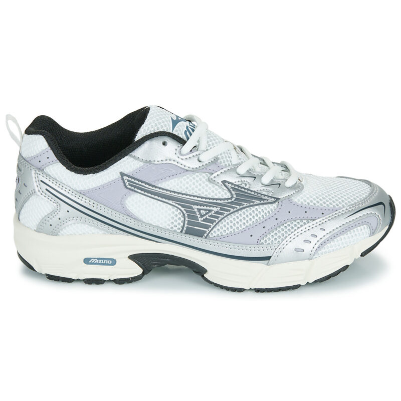 Mizuno MXR SPORT Bianco Sneakers Uomo - 2