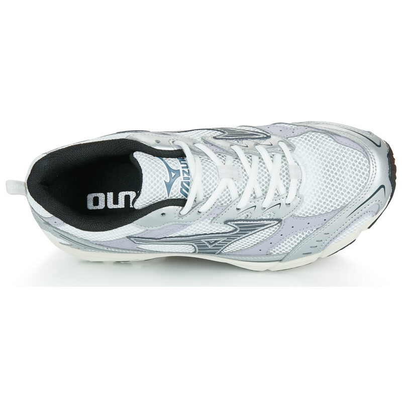 Mizuno MXR SPORT Bianco Sneakers Uomo - 6