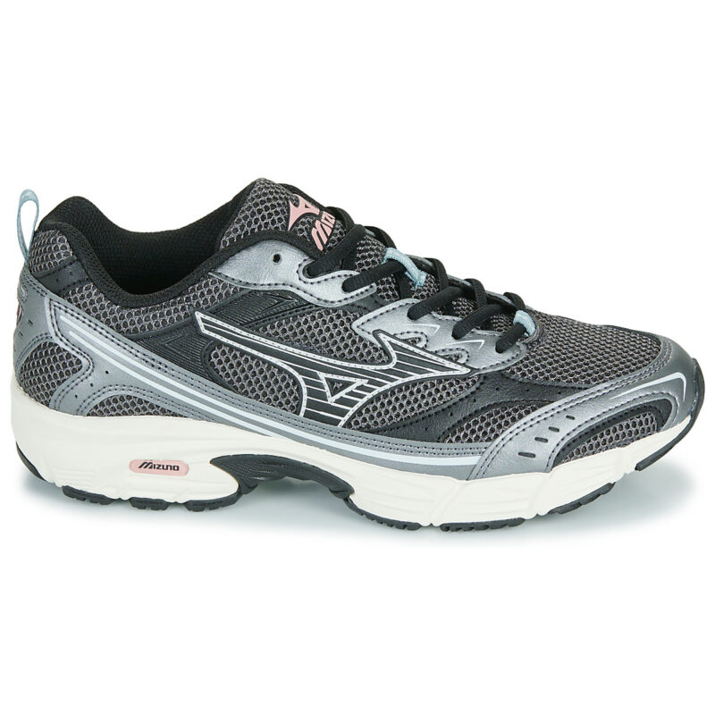 Mizuno MXR SPORT Grigio Sneakers Uomo - 2