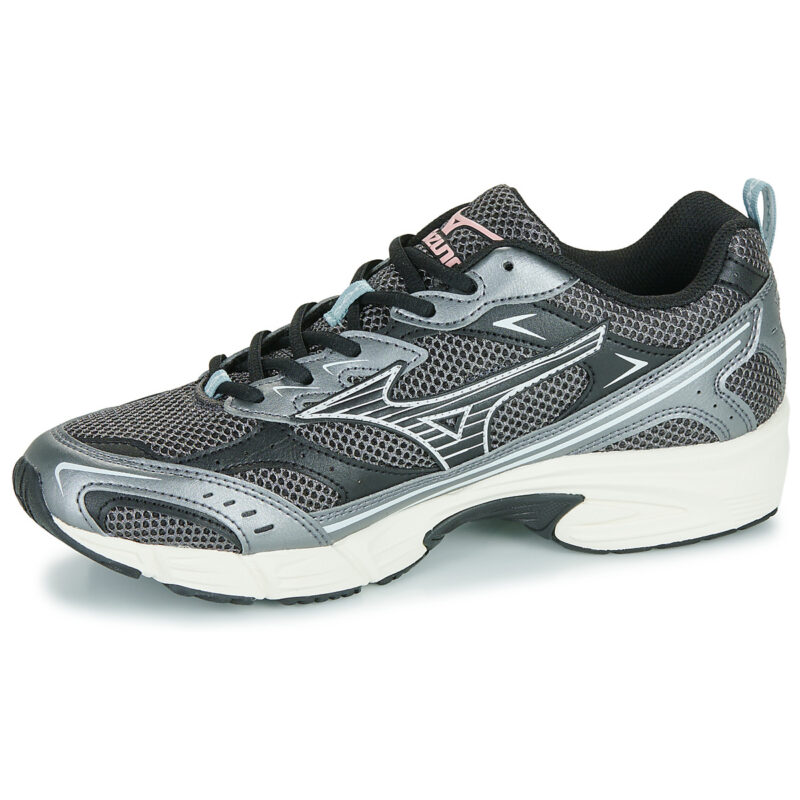 Mizuno MXR SPORT Grigio Sneakers Uomo - 4