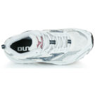 Mizuno MXR SUEDE Bianco Sneakers Uomo - 6
