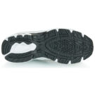 Mizuno MXR SUEDE Bianco Sneakers Uomo - 7