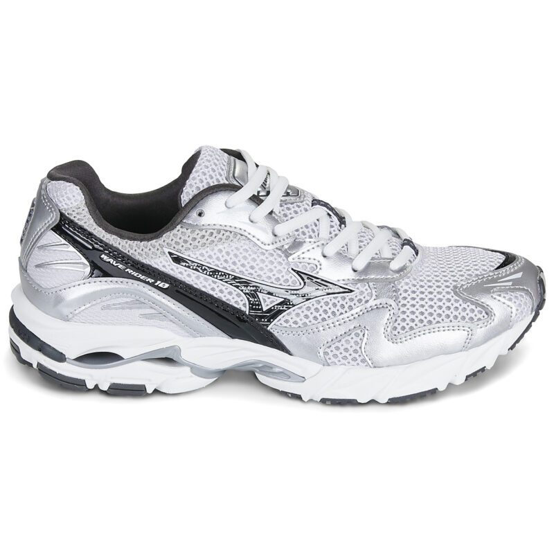 Mizuno WAVE RIDER 10 SPORT Sneakers Uomo - 2